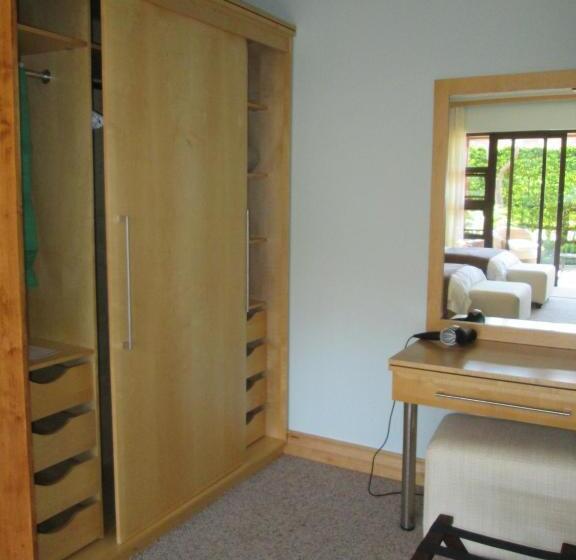 ペンション Schneiders Boutique