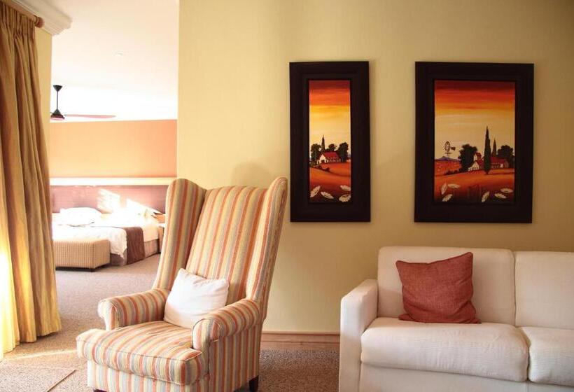 ペンション Schneiders Boutique