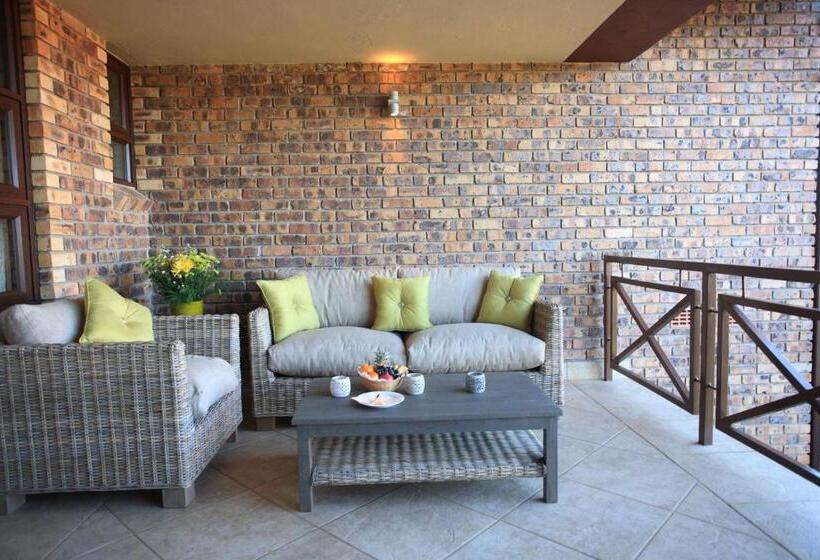 ペンション Schneiders Boutique