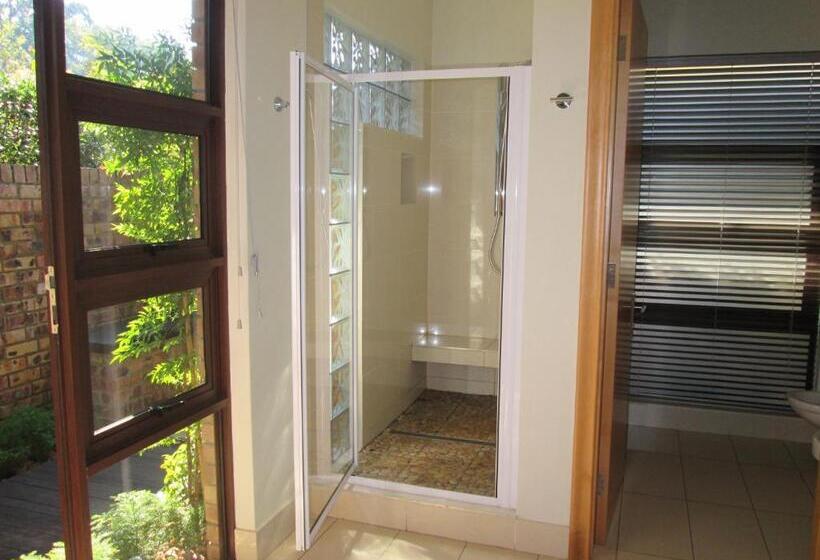 ペンション Schneiders Boutique