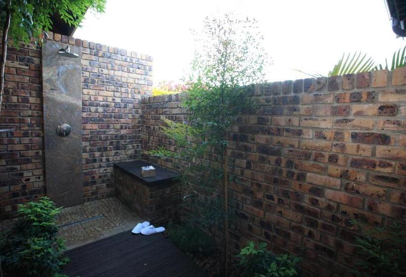 ペンション Schneiders Boutique