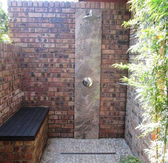 ペンション Schneiders Boutique