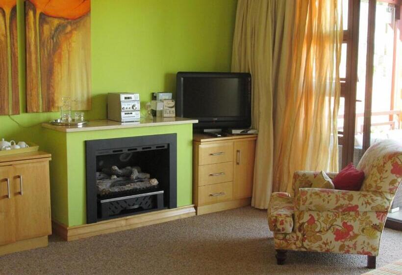 ペンション Schneiders Boutique