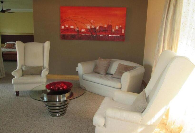 ペンション Schneiders Boutique