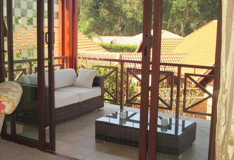 ペンション Schneiders Boutique