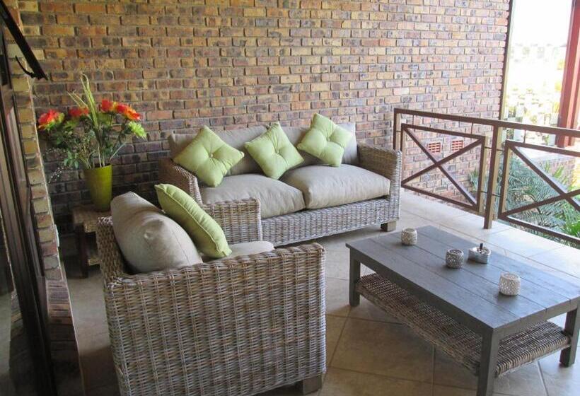 ペンション Schneiders Boutique