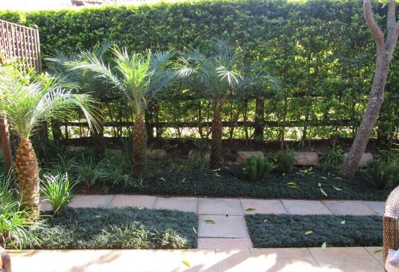 ペンション Schneiders Boutique