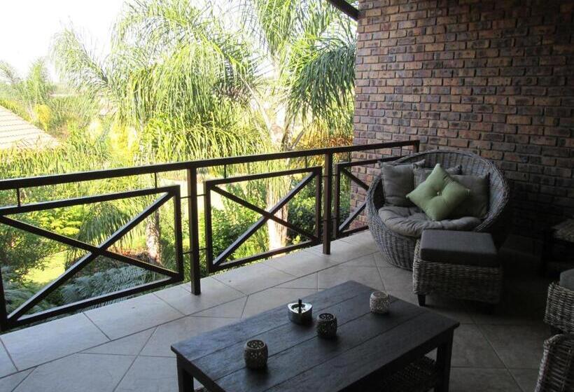 ペンション Schneiders Boutique