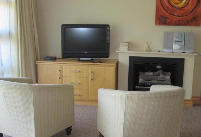 ペンション Schneiders Boutique