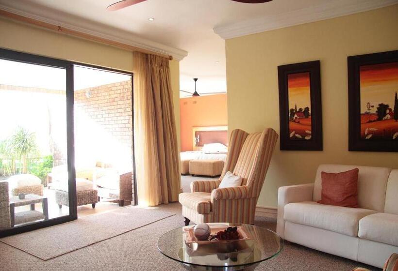 ペンション Schneiders Boutique