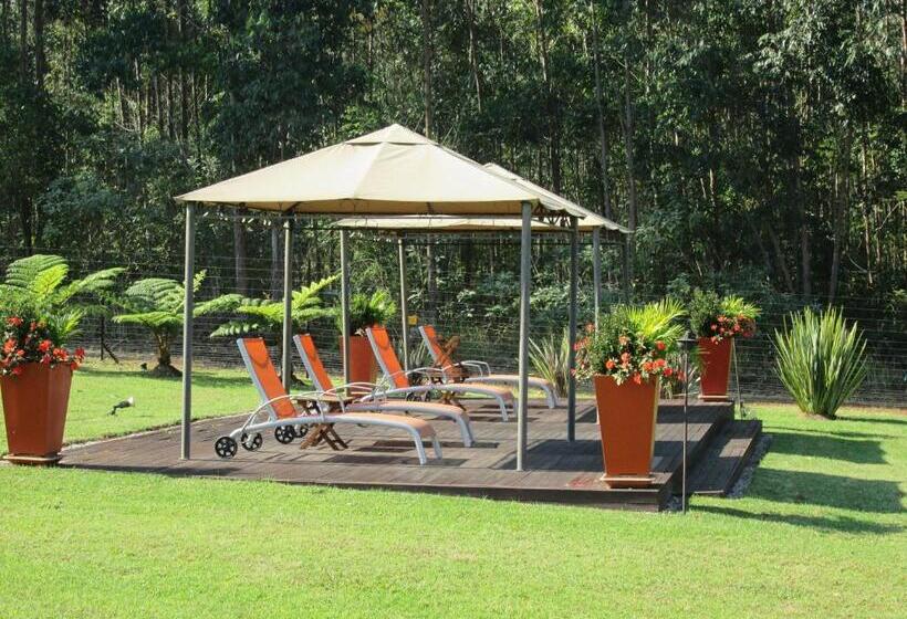 ペンション Schneiders Boutique