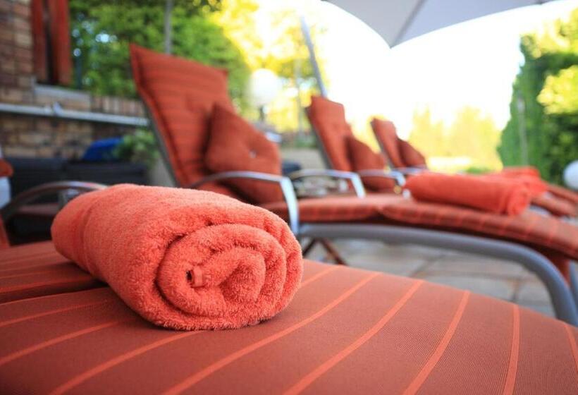 ペンション Schneiders Boutique