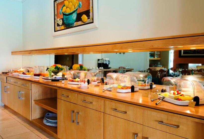 ペンション Schneiders Boutique