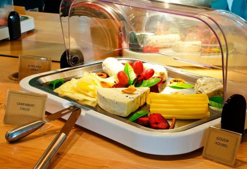 ペンション Schneiders Boutique