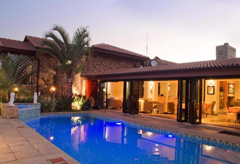 ペンション Schneiders Boutique