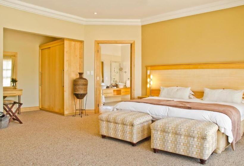 ペンション Schneiders Boutique