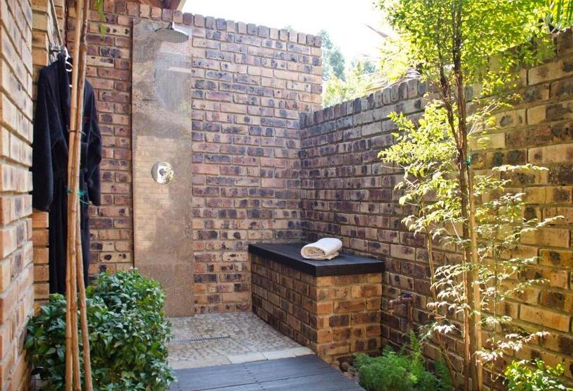 ペンション Schneiders Boutique