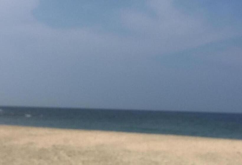 Пансион Shirahama Club