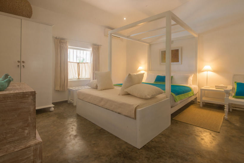 Пансион Taru Villas 906