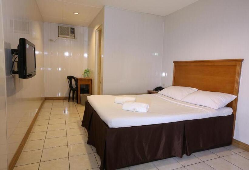 פנסיון Value Star Inn