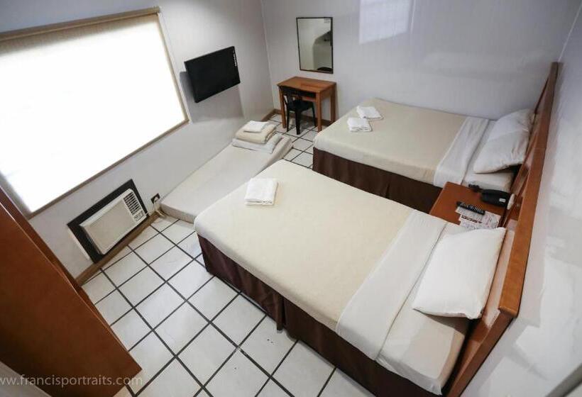 פנסיון Value Star Inn