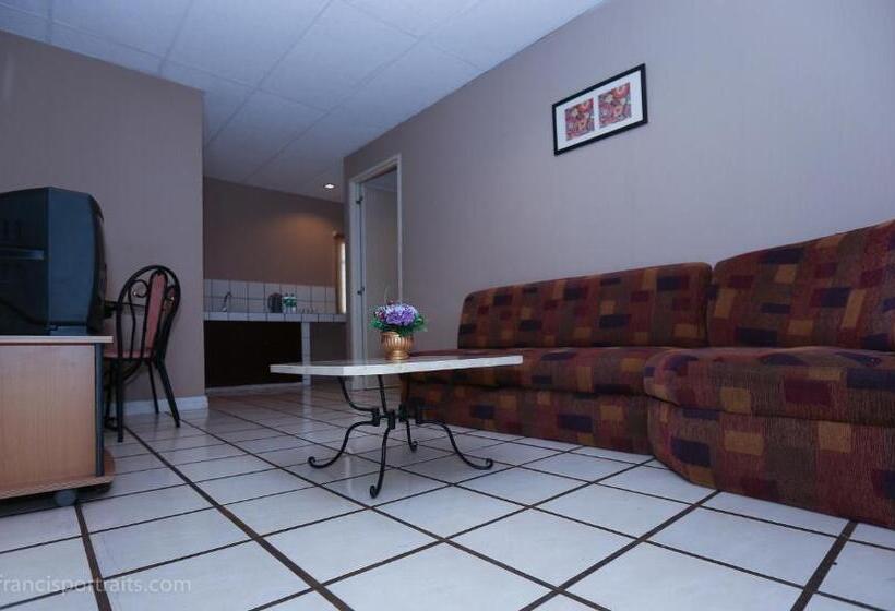 פנסיון Value Star Inn