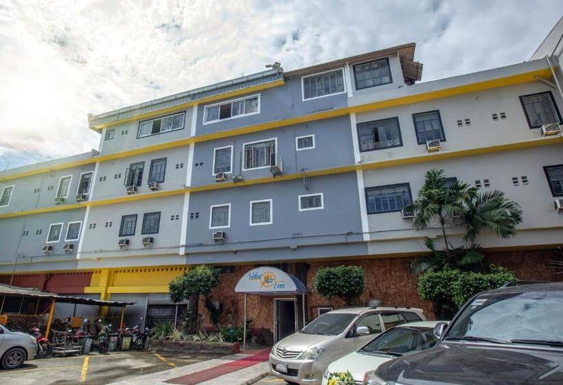 פנסיון Value Star Inn