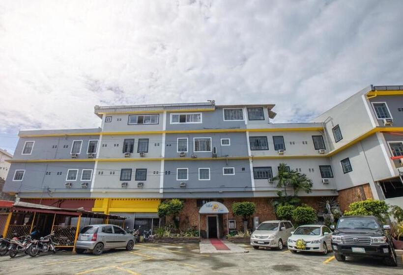 פנסיון Value Star Inn