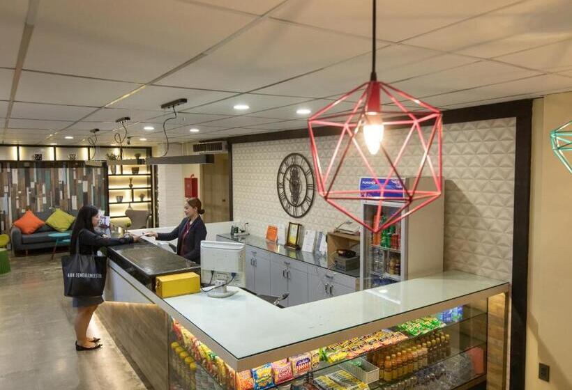 פנסיון Value Star Inn