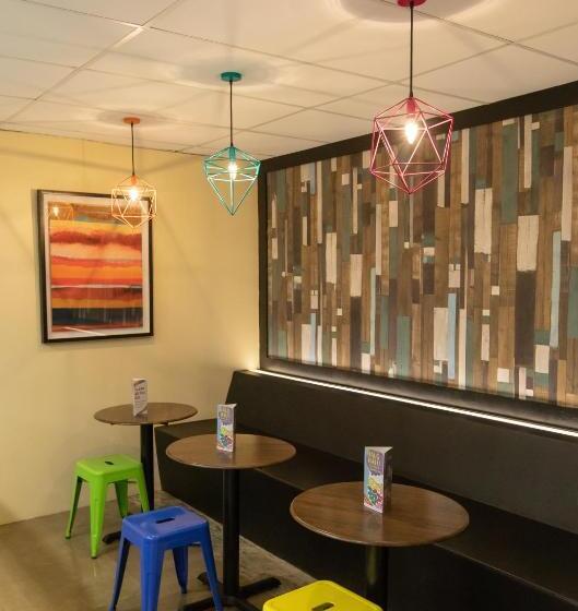 פנסיון Value Star Inn