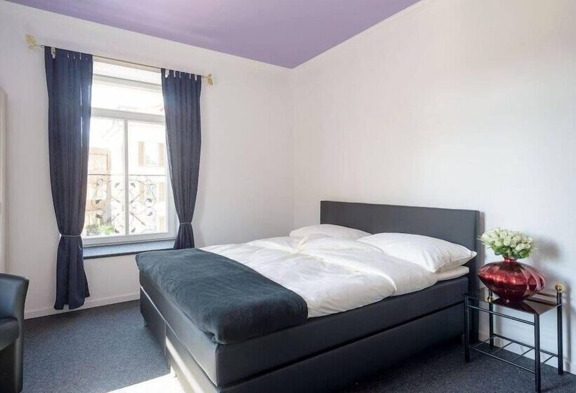 بنسيون Villa Linde