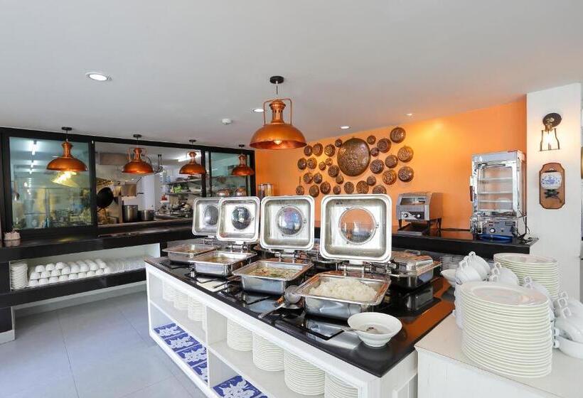 Play La Ploen Boutique Resort