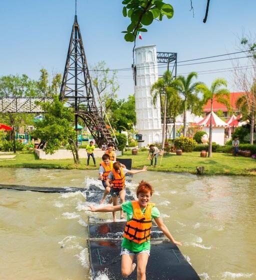 Play La Ploen Boutique Resort