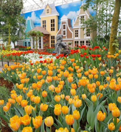 Play La Ploen Boutique Resort