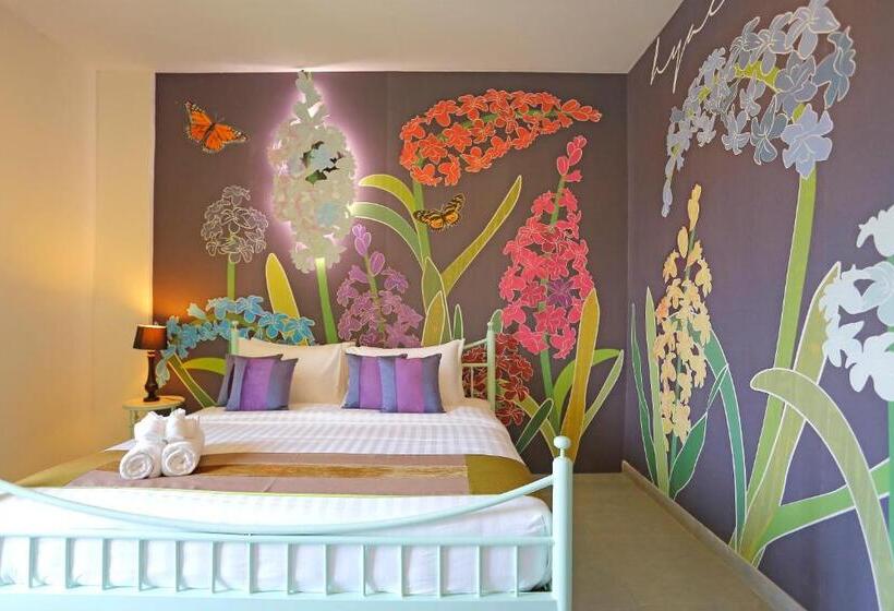 Play La Ploen Boutique Resort