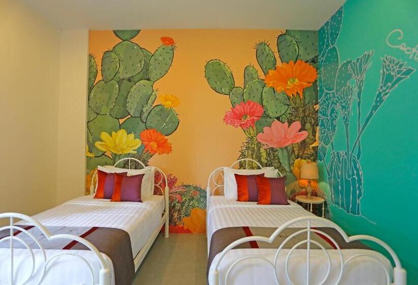 Play La Ploen Boutique Resort