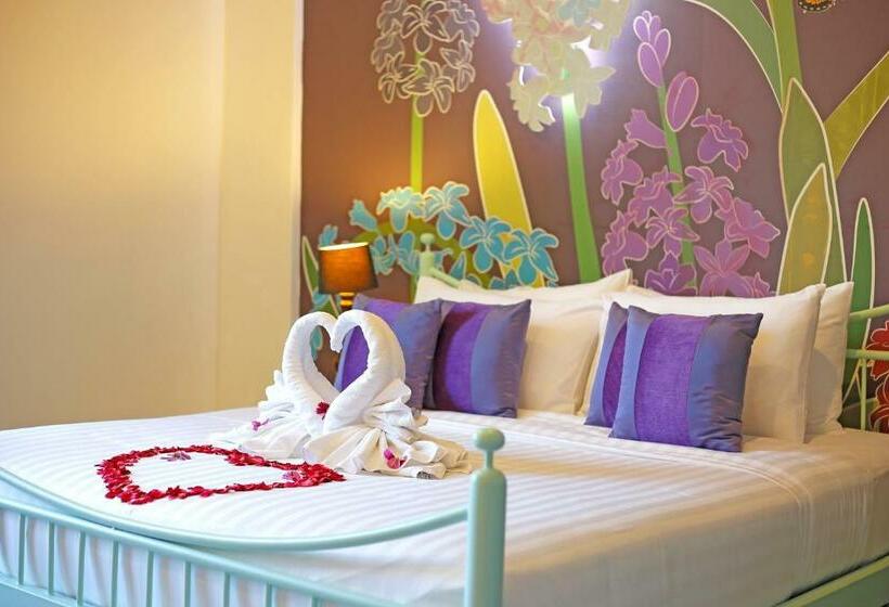 Play La Ploen Boutique Resort