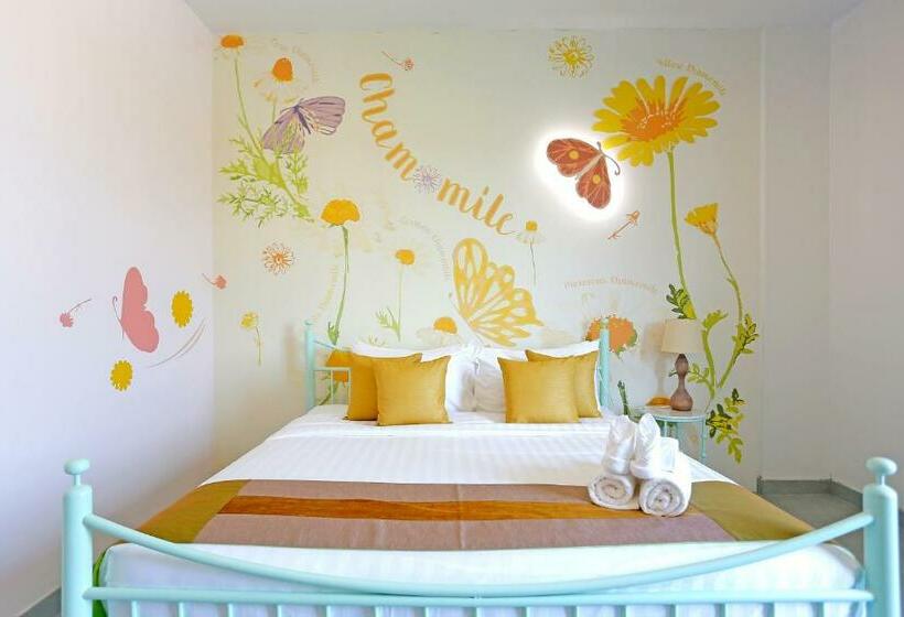 Play La Ploen Boutique Resort