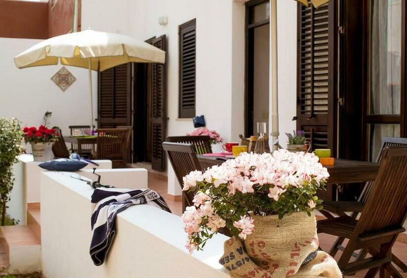 Residence Scirocco E Tramontana