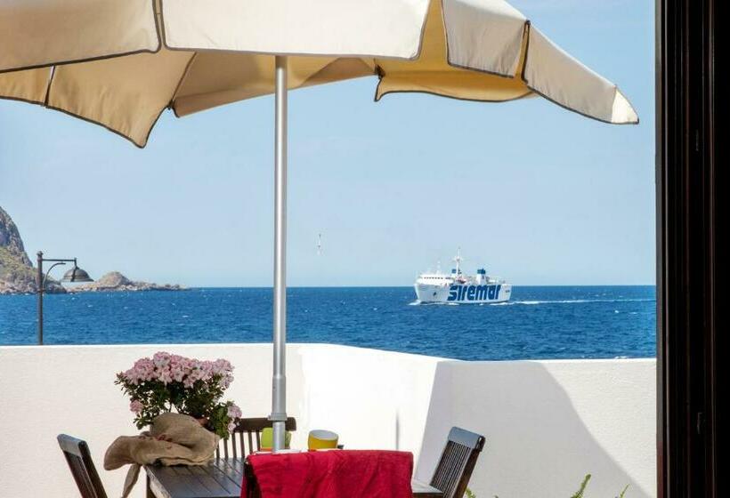 Residence Scirocco E Tramontana