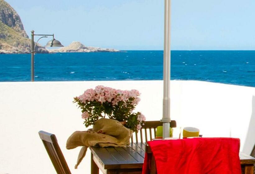 Residence Scirocco E Tramontana