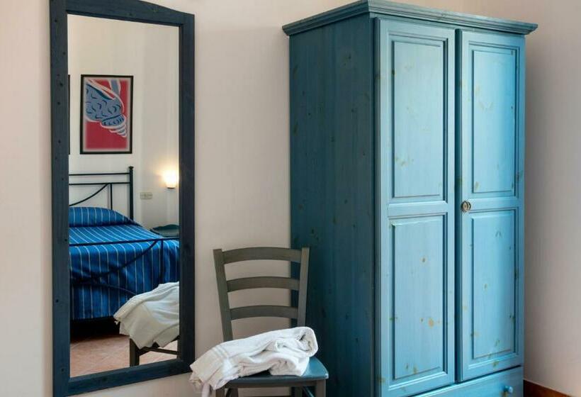 Residence Scirocco E Tramontana