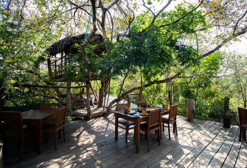 Курорт Amaara Forest Hotel Sigiriya