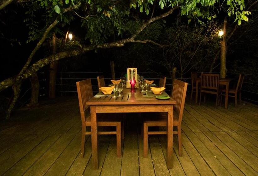 Курорт Amaara Forest Hotel Sigiriya