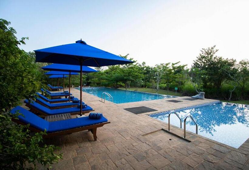 Курорт Amaara Forest Hotel Sigiriya
