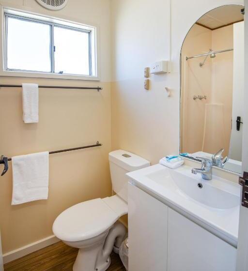 אתר נופש Discovery Parks   Pambula Beach