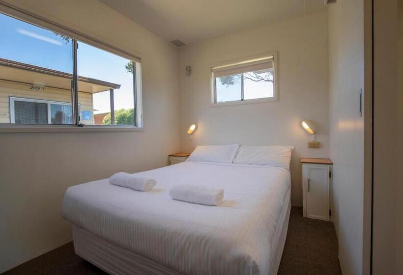 אתר נופש Discovery Parks   Pambula Beach