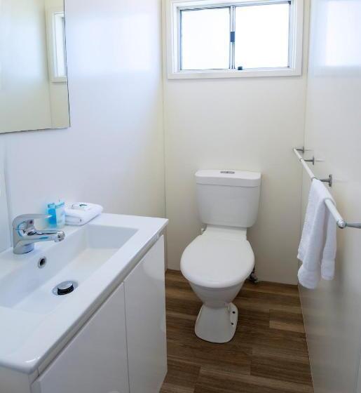 אתר נופש Discovery Parks   Pambula Beach