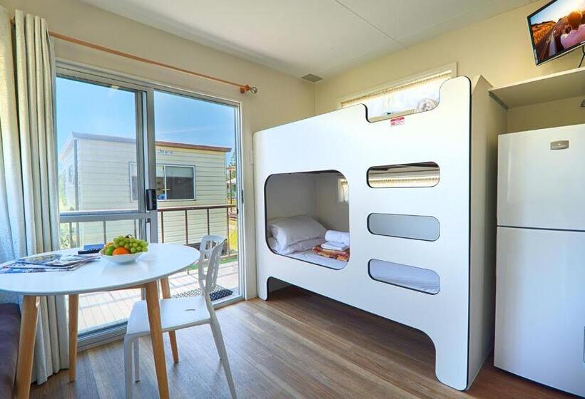 אתר נופש Discovery Parks   Pambula Beach