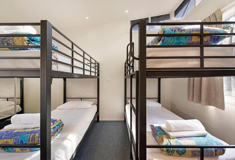 אתר נופש Discovery Parks   Pambula Beach